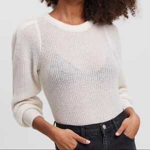 3/$15   Vero Moda Sweater